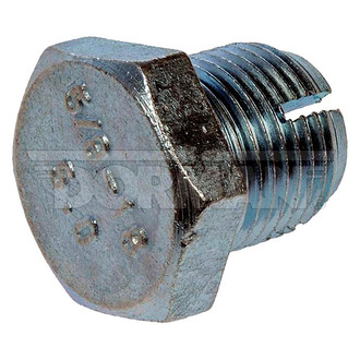 Dorman® - Autograde™ Conventional Engine Oil Drain Plug