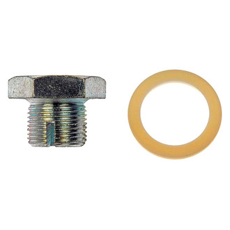 Dorman® - Autograde™ Engine Oil Drain Plug