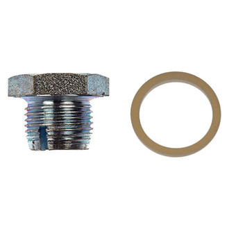 Dorman® - Autograde™ Single Oversize Engine Oil Drain Plug Set