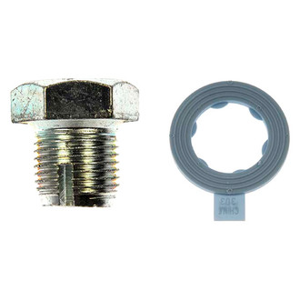 Dorman® - Autograde™ Oil Drain Plug