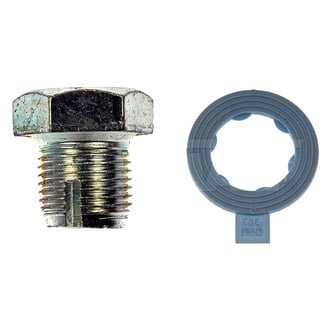 Dorman® - Autograde™ Conventional Engine Oil Drain Plug