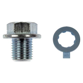 Dorman® - Autograde™ Engine Oil Drain Plug