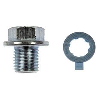 Dorman® - Autograde™ Engine Oil Drain Plug