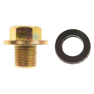 Dorman® - Autograde™ Engine Oil Drain Plug