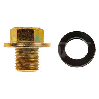 Dorman® - Autograde™ Engine Oil Drain Plug