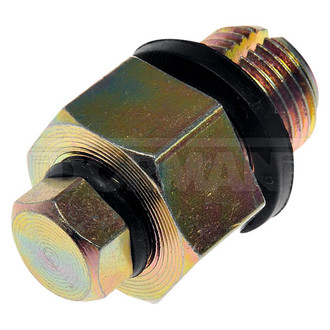 Dorman® - Autograde™ Piggyback Engine Oil Drain Plug Set