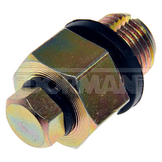 Dorman® - Autograde™ Piggyback Engine Oil Drain Plug
