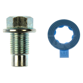 Dorman® - Autograde™ Oil Drain Plug