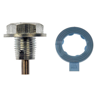 Dorman® - Autograde™ Single Oversize Engine Oil Drain Plug