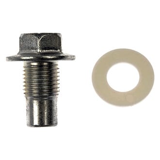 Dorman® - Autograde™ Bagged Engine Oil Drain Plug