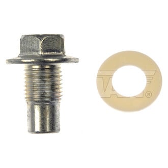 Dorman® - Autograde™ Clamshell Engine Oil Drain Plug