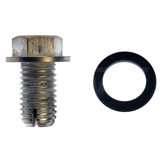 Dorman® - Autograde™ Single Oversize Engine Oil Drain Plug Set