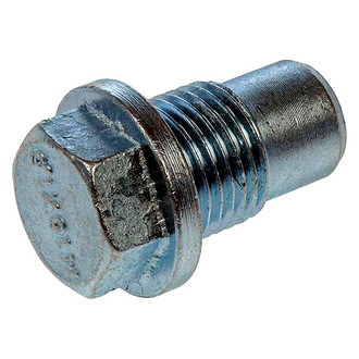 Dorman® - Autograde™ Pilot Point Engine Oil Drain Plug Set
