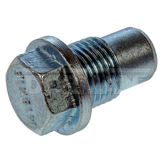 Dorman® - Autograde™ Pilot Point Engine Oil Drain Plug