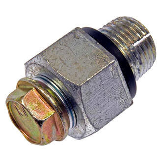 Dorman® - Autograde™ Piggyback Engine Oil Drain Plug Set