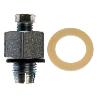 Dorman® - Autograde™ Piggyback Engine Oil Drain Plug Set