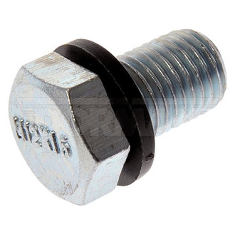 Dorman® - Autograde™ Oil Drain Plug