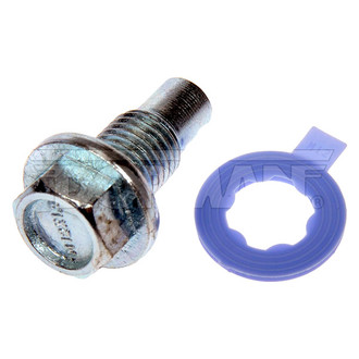 Dorman® - Autograde™ Conventional Engine Oil Drain Plug