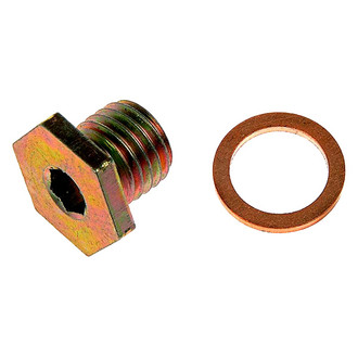 Dorman® - Autograde™ Engine Oil Drain Plug