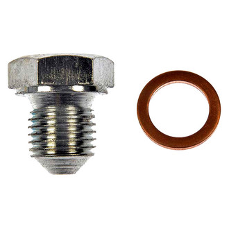 Dorman® - Autograde™ Oil Drain Plug