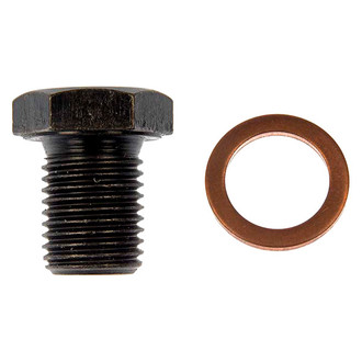 Dorman® - Autograde™ Engine Oil Drain Plug