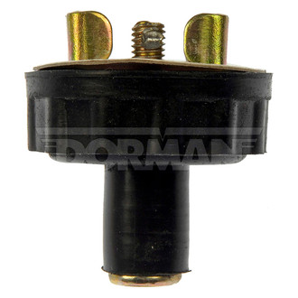 Dorman® - Autograde™ EZ Drain Engine Oil Drain Plug