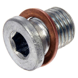 Dorman® - Autograde™ Engine Oil Drain Plug
