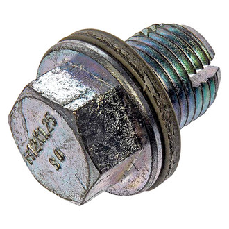 Dorman® - Autograde™ Single Oversize Engine Oil Drain Plug Set