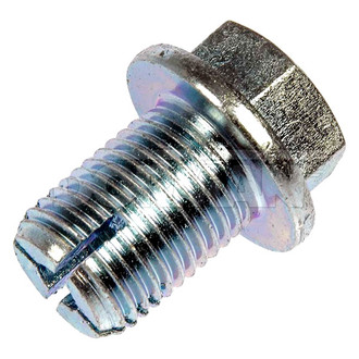 Dorman® - Autograde™ Flanged Hex Engine Oil Drain Plug
