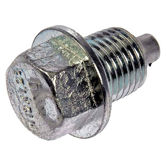 Dorman® - Autograde™ Magnetic Engine Oil Drain Plug Set