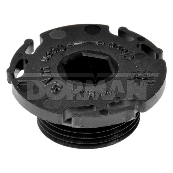Dorman® - Autograde™ Engine Oil Drain Plug