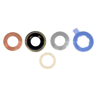 Dorman® - Autograde™ Oil Drain Plug Gasket Set