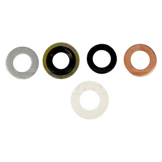 Dorman® - Autograde™ Oil Drain Plug Gasket Set