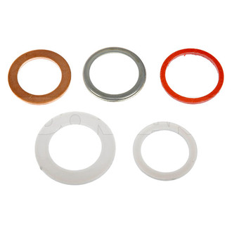 Dorman® - Autograde™ Oil Drain Plug Gasket Assortment