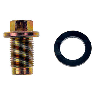 Dorman® - Autograde™ Flanged Hex Engine Oil Drain Plug