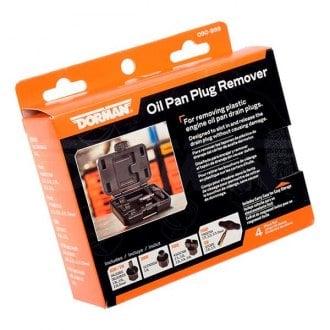 Dorman® - Autograde™ Oil Drain Plug Removal Tool Kit
