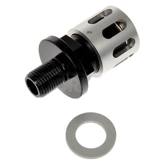 Dorman® - Autograde™ EZ Drain Engine Oil Drain Plug