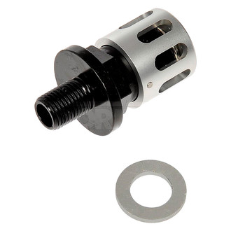 Dorman® - Autograde™ EZ Drain Engine Oil Drain Plug