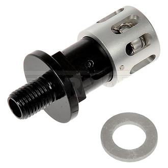Dorman® - Autograde™ EZ Drain Engine Oil Drain Plug