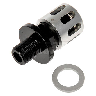 Dorman® - Autograde™ EZ Drain Engine Oil Drain Plug