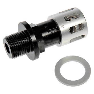 Dorman® - Autograde™ EZ Drain Engine Oil Drain Plug