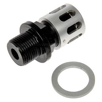 Dorman® - Autograde™ EZ Drain Engine Oil Drain Plug