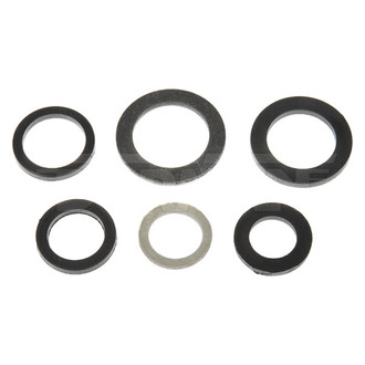 Dorman® - Autograde™ Oil Drain Plug Gasket Set