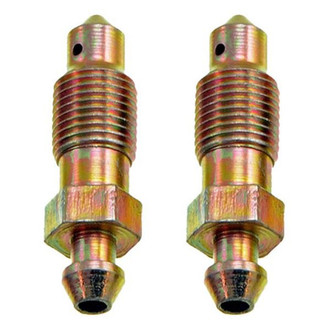 Dorman® - Brake Bleeder Screw Set