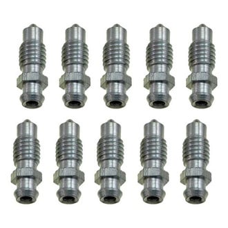 Dorman® - Brake Bleeder Screw Set