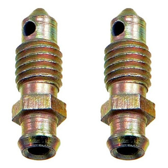 Dorman® - Brake Bleeder Screw Set