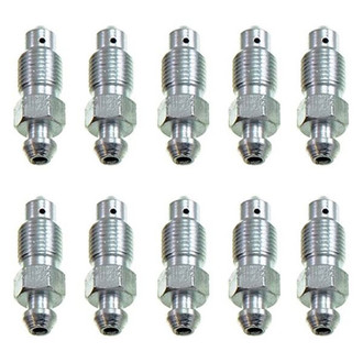 Dorman® - Brake Bleeder Screw Set