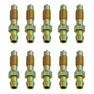 Dorman® - Brake Bleeder Screw Set