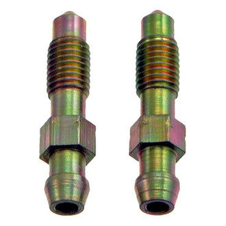 Dorman® - Brake Bleeder Screw Set