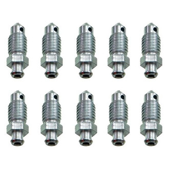 Dorman® - Brake Bleeder Screw Set
